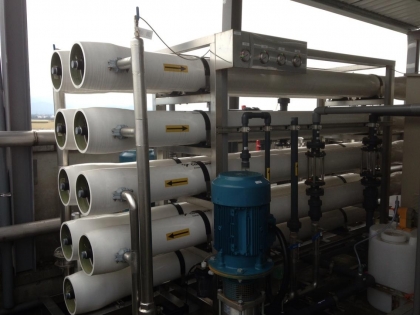 RO Pure Water - JENG DA TAIWAN